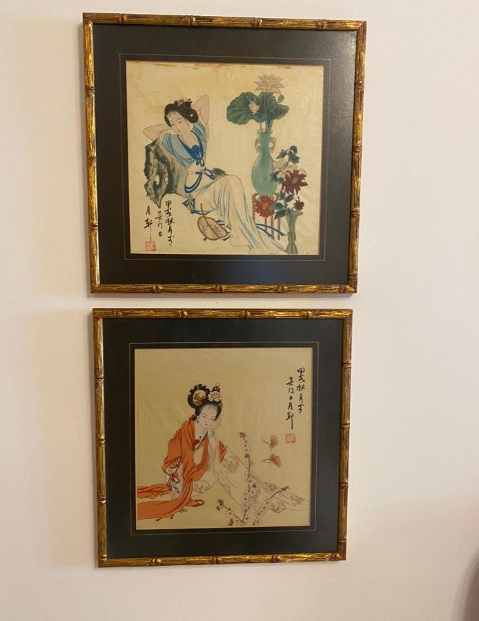 泰尔 Dar Alice酒店 外观 照片